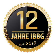 12 Jahre IBBG